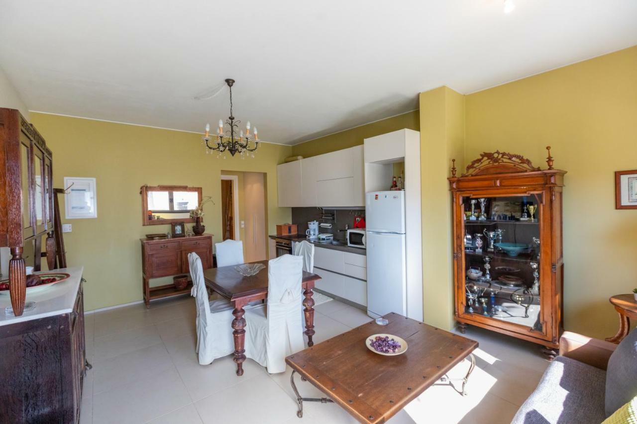 The Pine Flat Apartment Argostoli  Ngoại thất bức ảnh