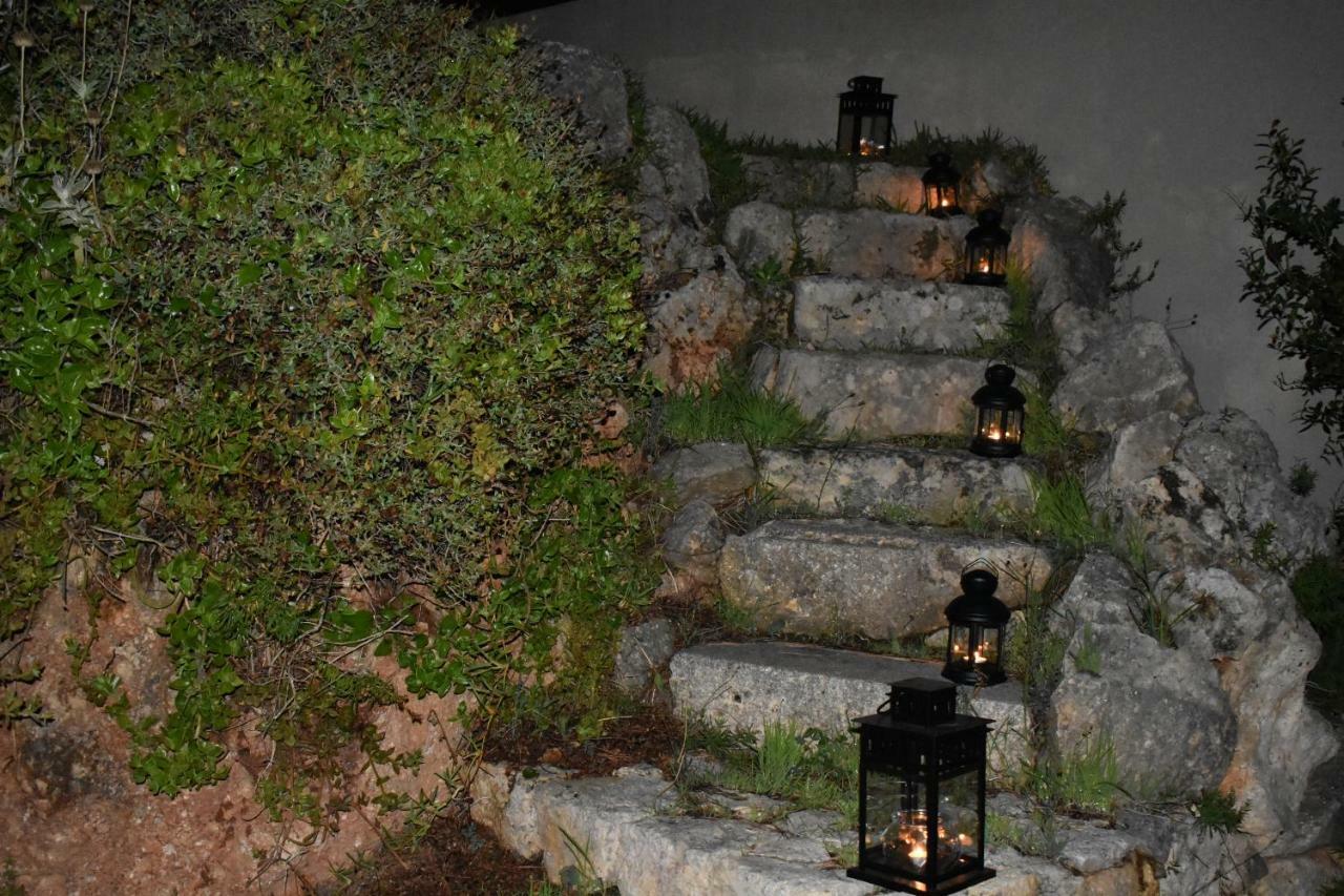 The Pine Flat Apartment Argostoli  Ngoại thất bức ảnh