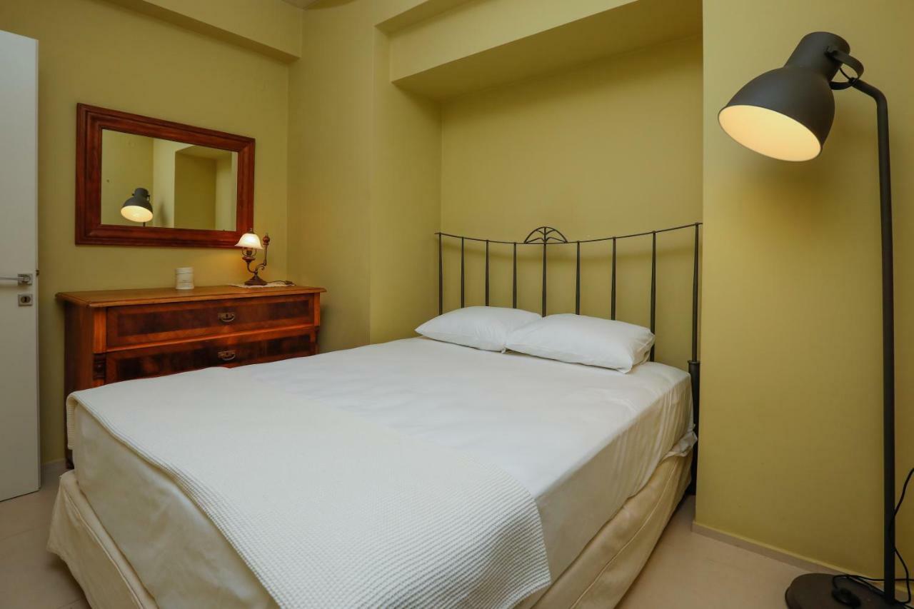 The Pine Flat Apartment Argostoli  Ngoại thất bức ảnh